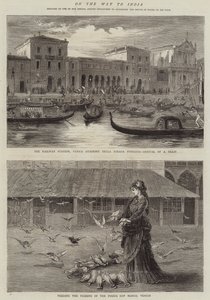 Sulla strada per l